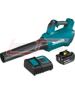 MAKITA XBU03SM1 18V LXT® Lithium-Ion Brushless Cordless Blower, Tool KIT