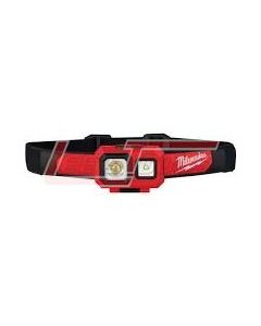 MILWAUKEE 2104 Spot/Flood Headlamp