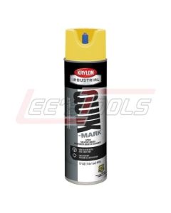 DIVERSIFIED BRANDS A SHERWIN-WIL A03821007 APWA High Visibility Yellow - 20 oz.