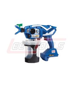 GRACO 17P928 UltraMAX Cordless Handheld Airless Sprayer, Tool-Only