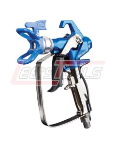 GRACO 17Y042 Contractor PC Airless Spray Gun with RAC X 517 SwitchTip