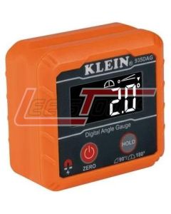 KLEIN 935DAG Digital Angle Gauge Square