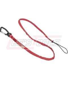 MILWAUKEE 48-22-8812 10LBS 72" Extended Reach Locking Tool Lanyard