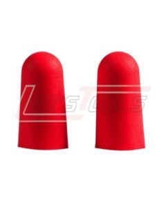 MILWAUKEE 48-73-3001 Ear Plugs 32db Noise Reduction Rating, 10-Pack