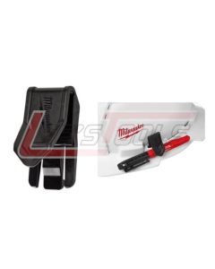MILWAUKEE 48-73-1085 BOLT™ Hard Hat Marker Clip