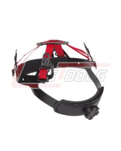 MILWAUKEE 48-73-1095 4-Point Ratchet Suspension Replacement