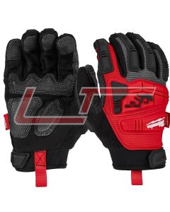 MILWAUKEE 48-22-8751 Impact Demolition Gloves - M