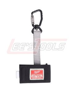 MILWAUKEE 48-22-8835 5LBS Quick-Connect Wrist Lanyard