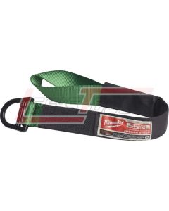 MILWAUKEE 48-22-8855 50LBS Anchor Strap