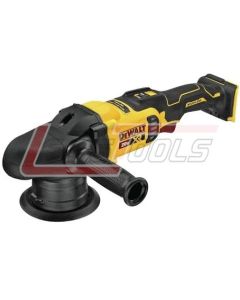 DEWALT DCM848B 20V MAX 5" VS DA POLISHER BARE TOOL