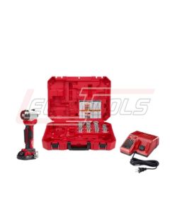 MILWAUKEE 2935CU-21 M18™ Cable Stripper Kit for Cu THHN / XHHW