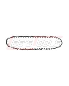 MAKITA E-00228 14" SAW CHAIN, 3/8" LP .043" 52 LOW