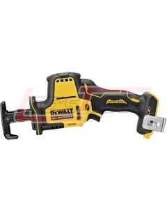DEWALT DCS369B ATOMIC 20V MAX* CORDLESS ONE-HANDED RECIPROCATING SAW BARE TOOL