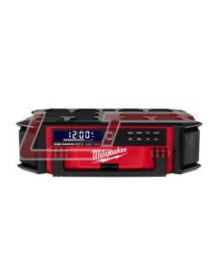 MILWAUKEE 2950-20 M18™ PACKOUT™ Radio + Charger