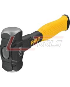DEWALT DWHT56141 2 lb. Fiberglass drilling hammer