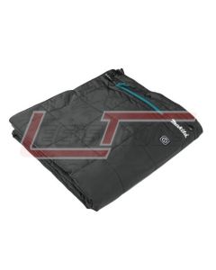 MAKITA DCB200A 18V LXT® Lithium-Ion Cordless Heated Blanket, Blanket Only