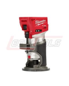 MILWAUKEE 2723-20 M18 FUEL COMPACT ROUTER