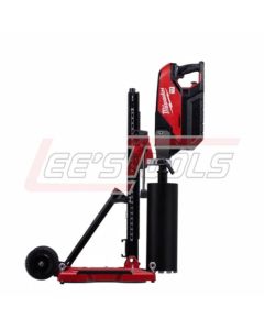 MILWAUKEE MXF301-2CXS MX FUEL HANDHELD CORE DRILL KIT W/ STAND