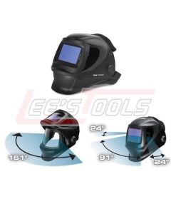 LINCOLN ELECTRIC KP4474-1 FGS PAPR - WELDING HELMET ASSEMBLY