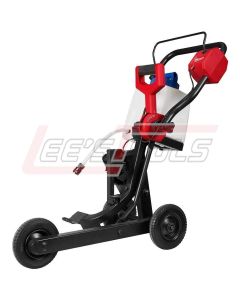 MILWAUKEE 3100 MX FUEL™ 14’’ CUT-OFF SAW CART ONLY