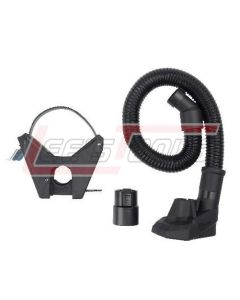 MILWAUKEE 5321-DE MX FUEL™ BREAKER DUST EXTRACTION ATTACHMENT