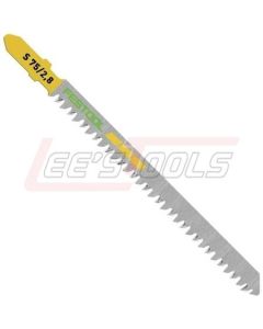 FESTOOL 204260 Jigsaw blade S 75/2,8/5