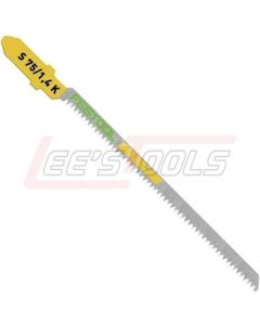 FESTOOL 204267 Jigsaw blade S 75/1,4 K/5