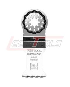FESTOOL 203333 Saw blade HSB 50/35/J/OSC/5