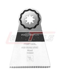 FESTOOL 203332 Saw blade HSB 50/65/J/OSC/5