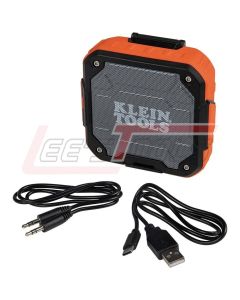 KLEIN AEPJS2 Wireless Jobsite Speaker