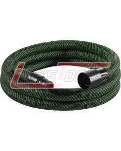 FESTOOL 204921 Hose D 27/32x3.5m AS/CTR