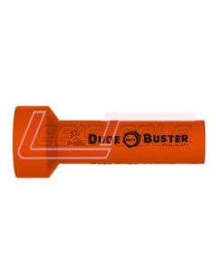 DUDE TOOLS NB112 Dude Buster 1-1/2" Deep Socket - 2-1/4 NUT - 3/4 DRIVE