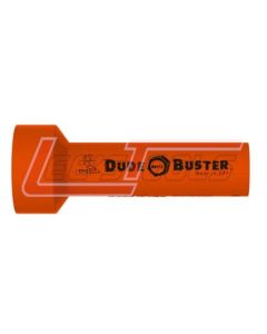 DUDE TOOLS NB1120 Dude Buster Oversied Nut 1-1/2" Deep Socket - 2-3/8 NUT - 3/4 DRIVE