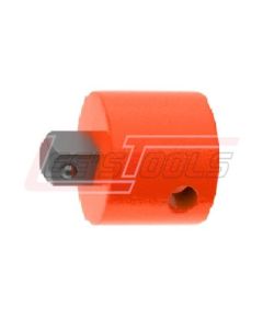 DUDE TOOLS DA1 Dude Adapter Converts 3/4" Impact to 1/2" Drive