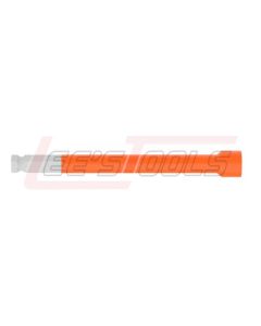 DUDE TOOLS SBSP53855 Screw Buster - SDS 3/8" Screws x 5.5" Long - Quick Connect