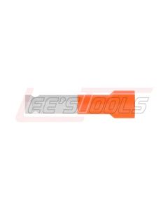 DUDE TOOLS SBSP53825 Screw Buster - SDS 3/8" Screws x 2.5" Long - Quick Connect
