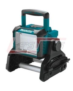 MAKITA DML811 18V LXT L.E.D. WORK LIGHT 3,000LM