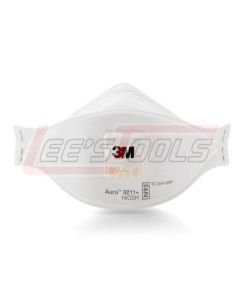 3M 9211+ 3M™ Aura™ Particulate Respirator 9211+/37193(AAD), N95