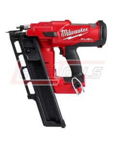 MILWAUKEE 2744-20 M18 FUEL™ 21 Degree Framing Nailer