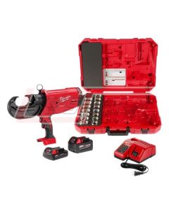 MILWAUKEE 2779-750C M18 FORCE LOGIC 750 MCM CU CRIMPER KIT