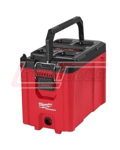 MILWAUKEE 48-22-8422 PACKOUT COMPACT TOOL BOX