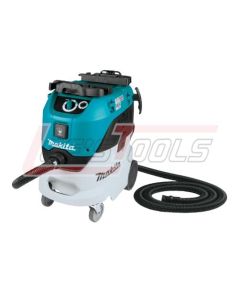 MAKITA VC4210L 11 Gallon Wet/Dry HEPA Filter Dust Extractor/Vacuum, AWS™ Capable