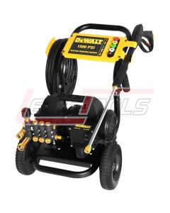 DEWALT DXPW1500E Pressure Washer 1500 PSI @ 2.0 GPM ELECTRIC POWERED