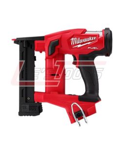 MILWAUKEE 2749-20 M18 FUEL 18GA 1/4" NARROW CROWN STAPLER BARE TOOL