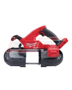 MILWAUKEE 2829-20 M18 FUEL™ Compact Band Saw BARE TOOL