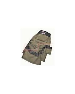 DIAMONDBACK DB2-4-GR-L Wrangell 2.0 Pouch - Ranger - Left - Standard