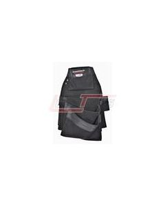 DIAMONDBACK DB2-4-BK-L Wrangell 2.0 Pouch - Black - Left - Standard