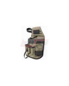 DIAMONDBACK DB2-23-GR-R Niko Pouch - Ranger - Right