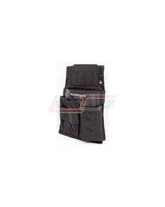 DIAMONDBACK DB2-30-BK-R Mazo Pouch - Black - Right
