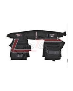 DIAMONDBACK DB5-20-BK-S Denali 2.0 - Small (S) 31"-34" - Black